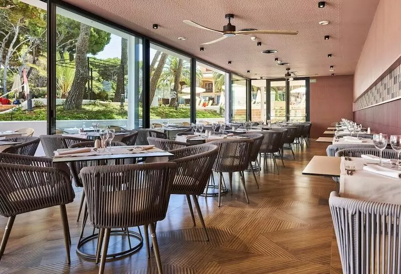 Fotos del hotel & Spa S'entrador Playa:  21