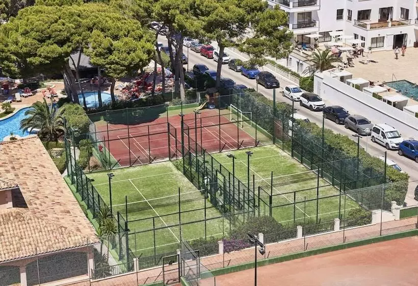 Fotos del hotel & Spa S'entrador Playa:  23