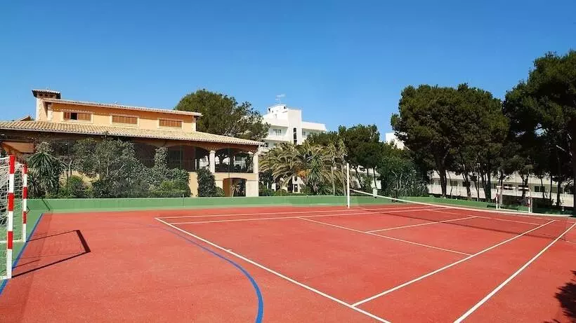 Fotos del hotel & Spa S'entrador Playa:  7