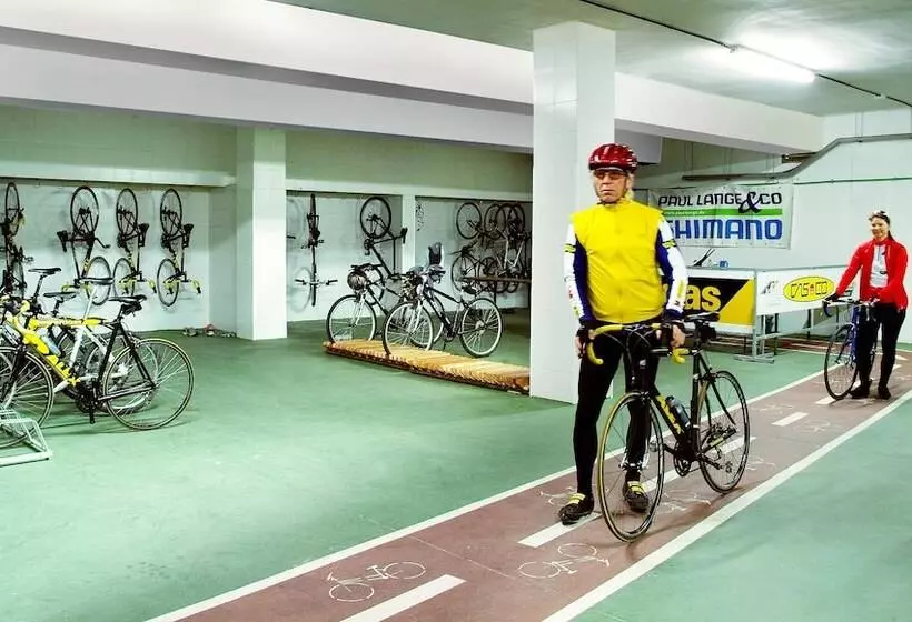 Fotos del hotel & Spa S'entrador Playa:  22