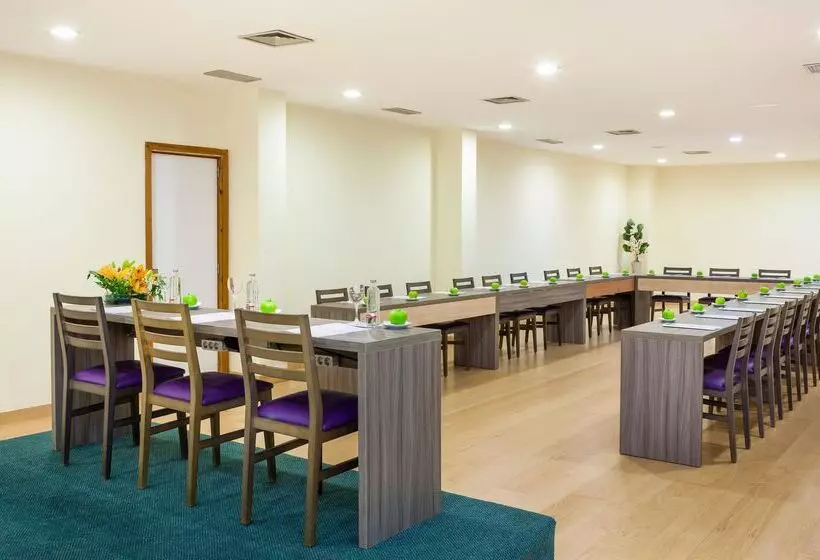 Fotos del hotel & Spa S'entrador Playa:  6