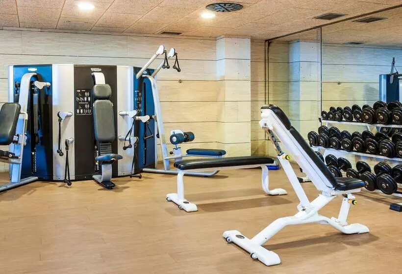 Fotos del hotel & Spa S'entrador Playa:  16