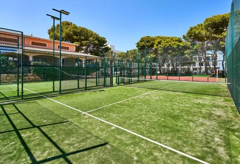 Fotos del hotel & Spa S'entrador Playa:  2