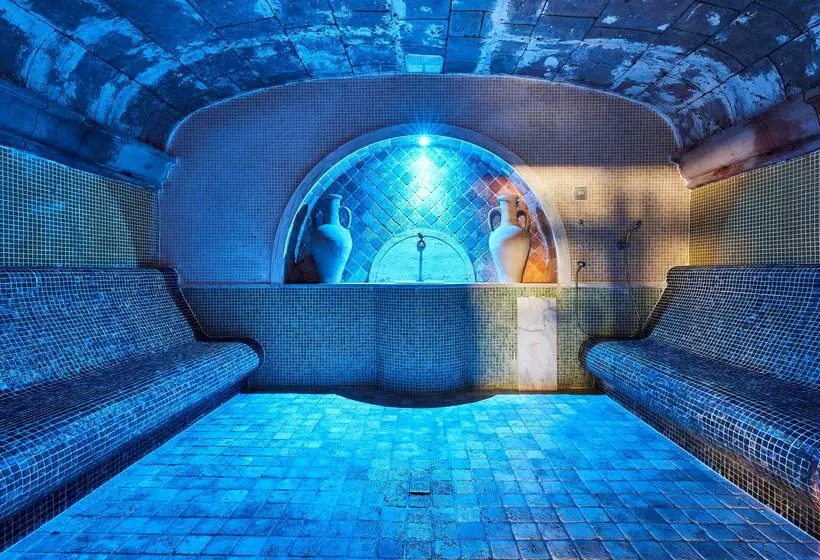 Fotos del hotel & Spa S'entrador Playa:  3