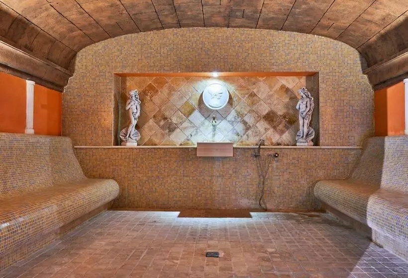 Fotos del hotel & Spa S'entrador Playa:  8