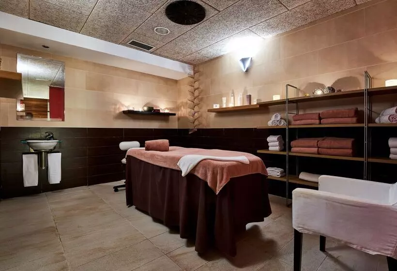 Fotos del hotel & Spa S'entrador Playa:  17