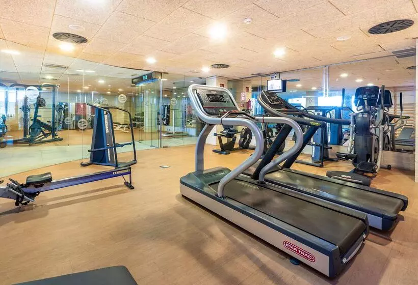 Fotos del hotel & Spa S'entrador Playa:  19