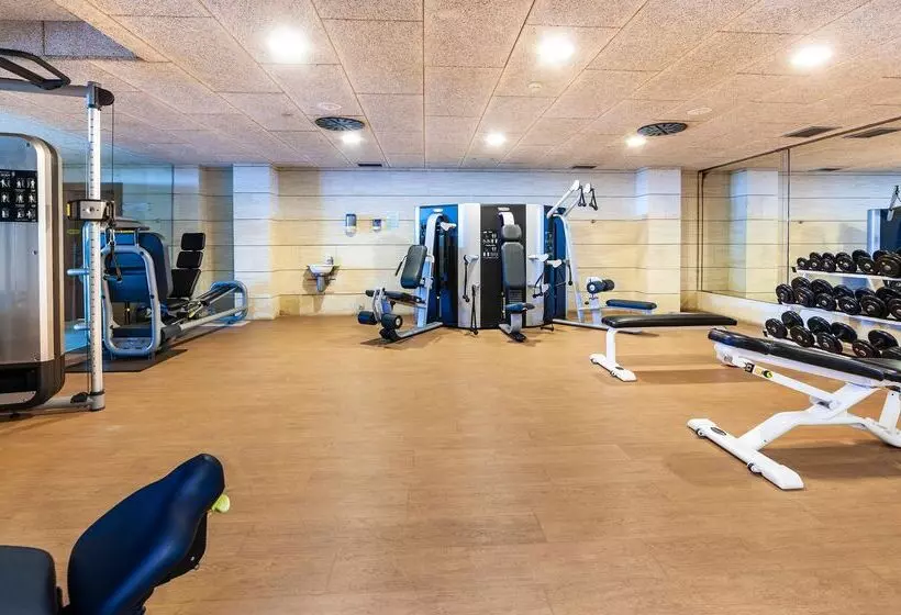 Fotos del hotel & Spa S'entrador Playa:  25