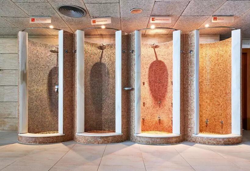 Fotos del hotel & Spa S'entrador Playa:  20