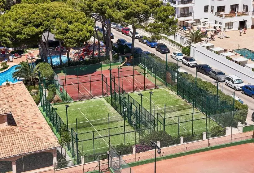 Fotos del hotel & Spa S'entrador Playa:  12