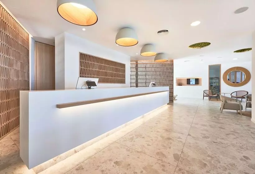 & Spa S’entrador Playa