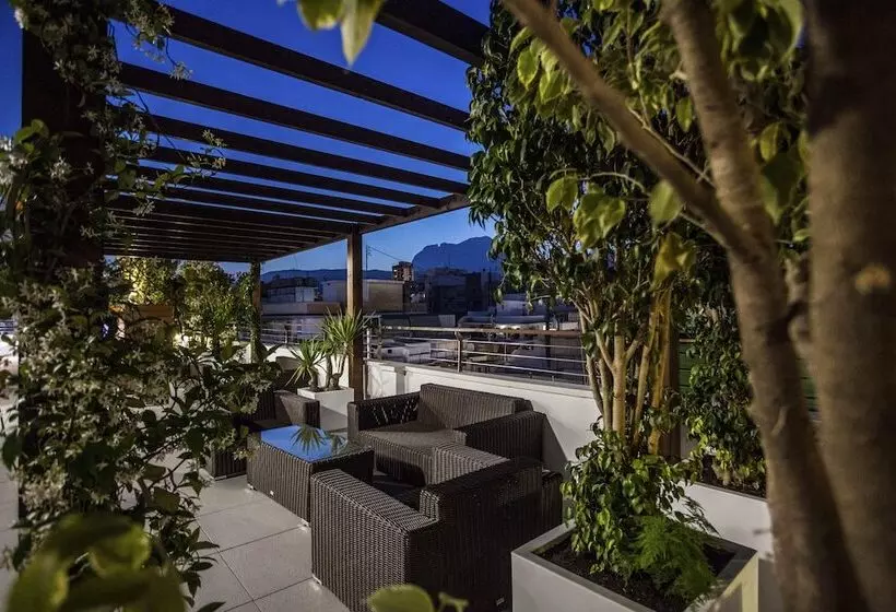 Fotos del hotel Voramar:  17