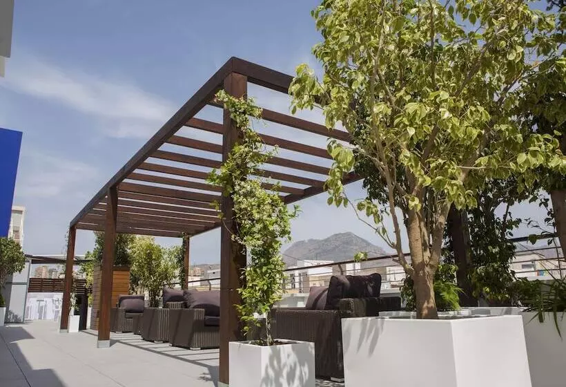 Fotos del hotel Voramar:  9