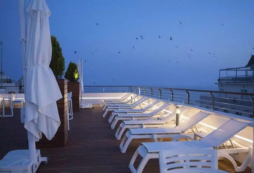 Fotos del hotel Voramar:  22