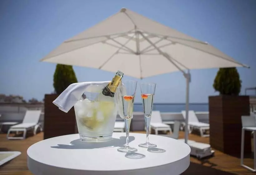 Fotos del hotel Voramar:  21