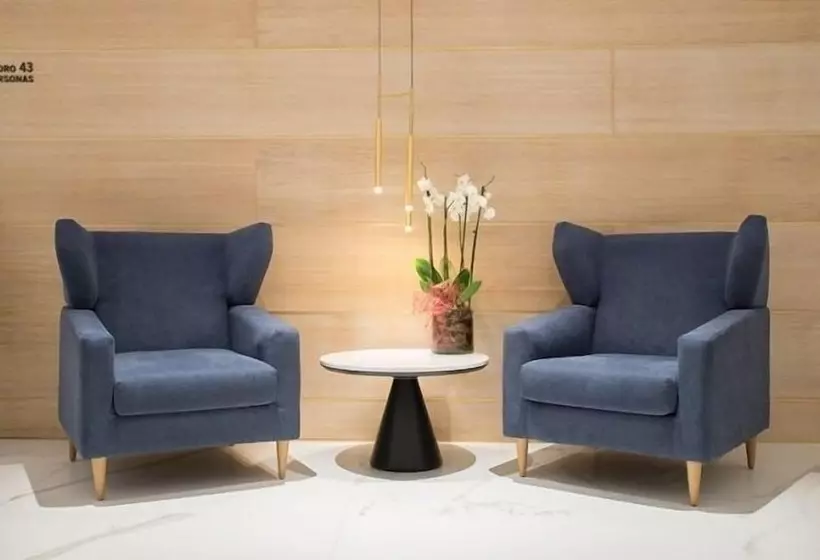 Fotos del hotel Voramar:  18