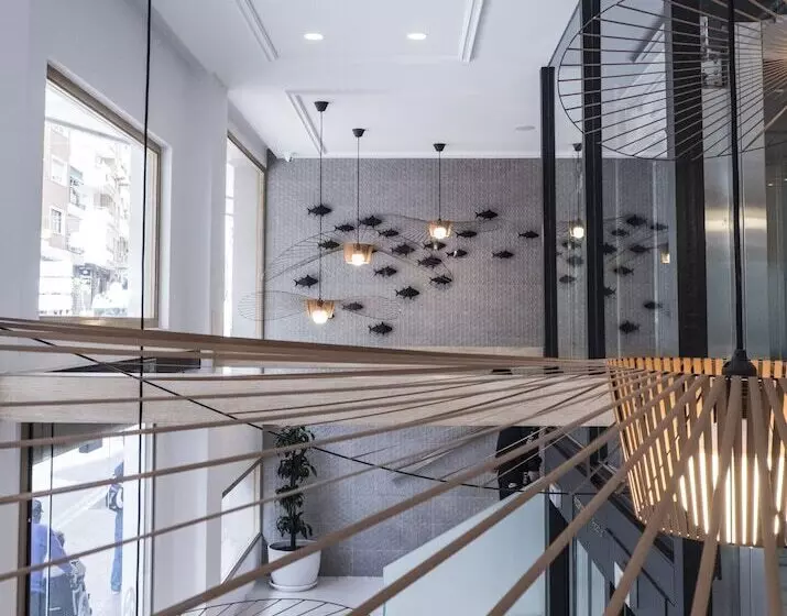 Fotos del hotel Voramar:  12