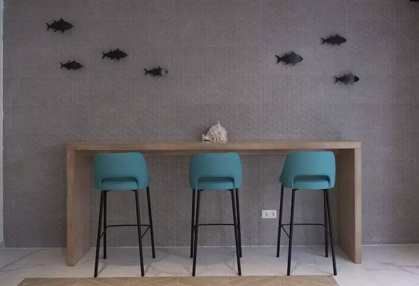 Fotos del hotel Voramar:  25