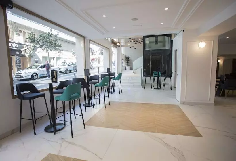 Fotos del hotel Voramar:  7