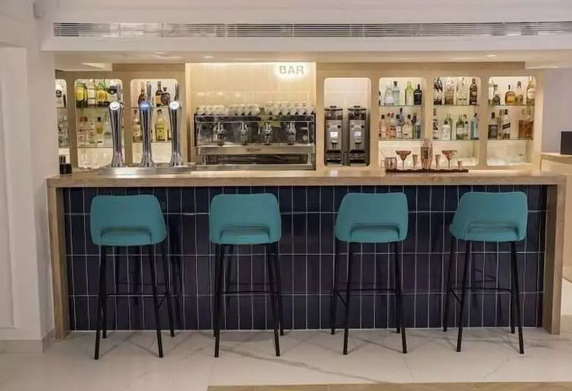 Fotos del hotel Voramar:  23