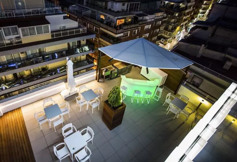 Fotos del hotel Voramar:  24