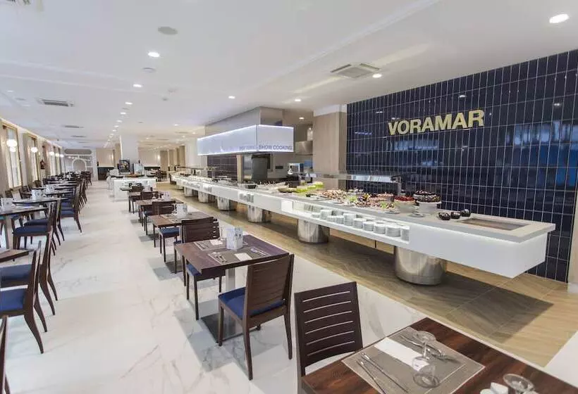 Fotos del hotel Voramar:  6