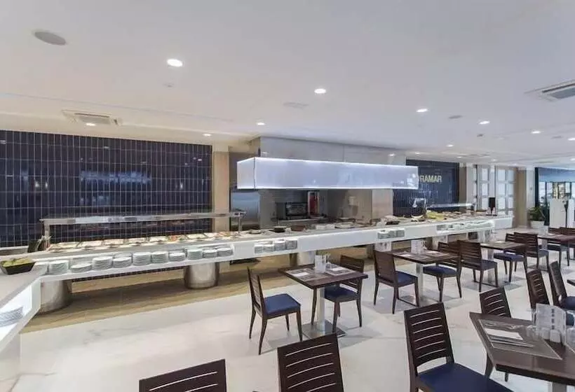 Fotos del hotel Voramar:  15