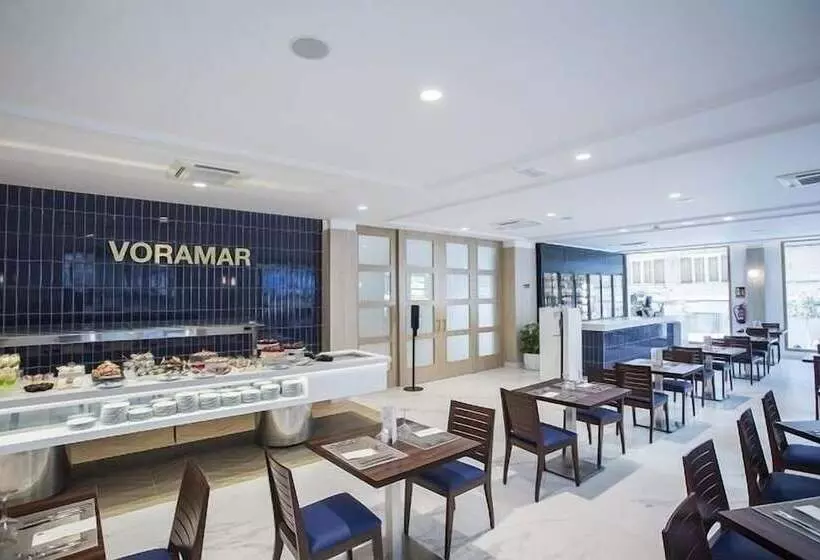 Fotos del hotel Voramar:  20