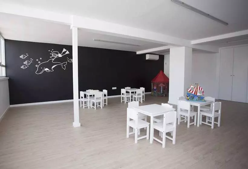 Fotos del hotel Voramar:  16