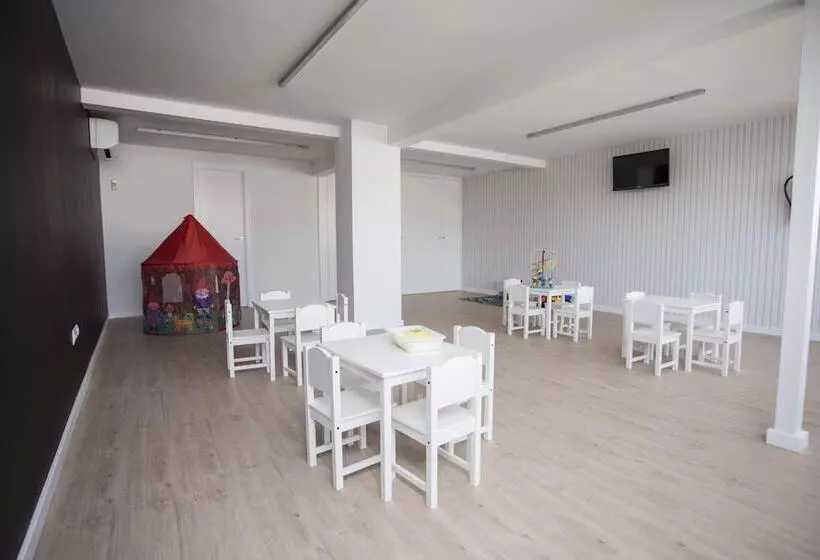 Fotos del hotel Voramar:  8