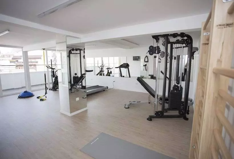 Fotos del hotel Voramar:  5