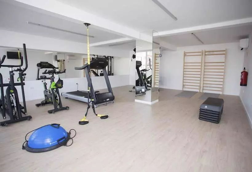 Fotos del hotel Voramar:  19