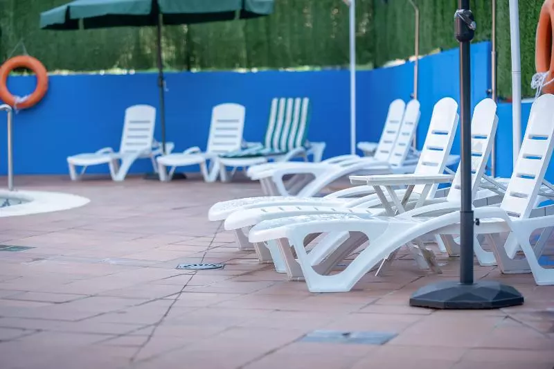 Fotos del hotel Zeus:  11