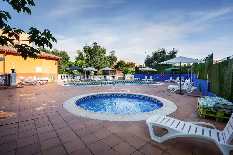 Fotos del hotel Zeus:  4