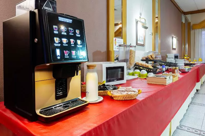 Fotos del hotel Zeus:  24