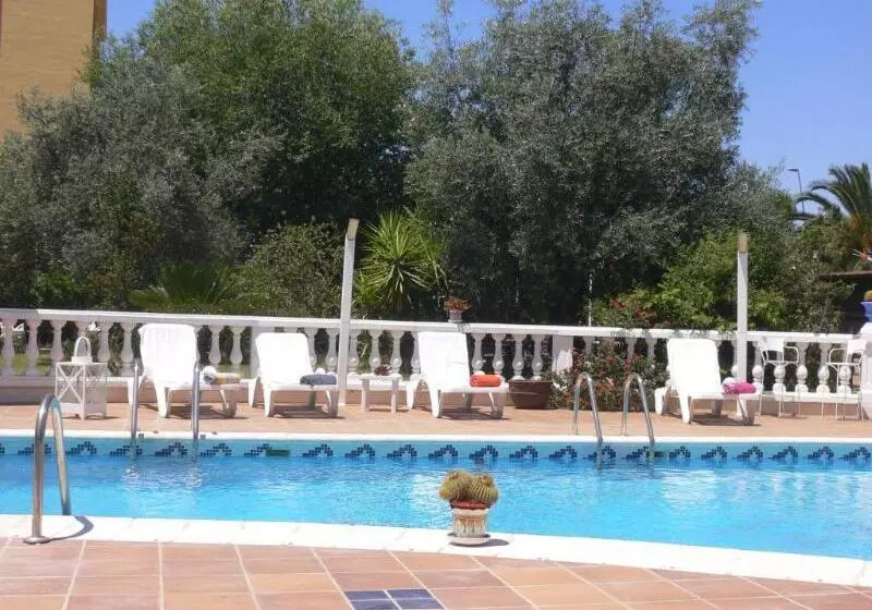 Fotos del hotel Zeus:  15