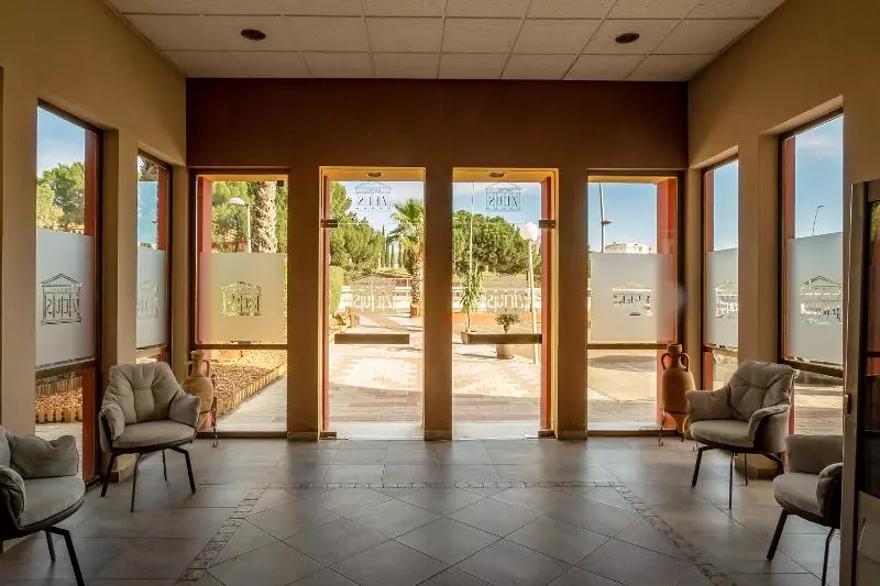 Fotos del hotel Zeus:  25