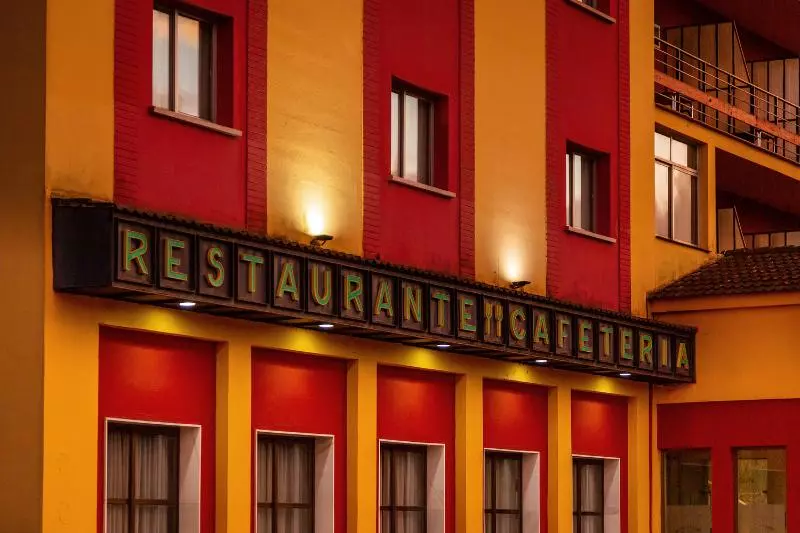 Fotos del hotel Zeus:  20