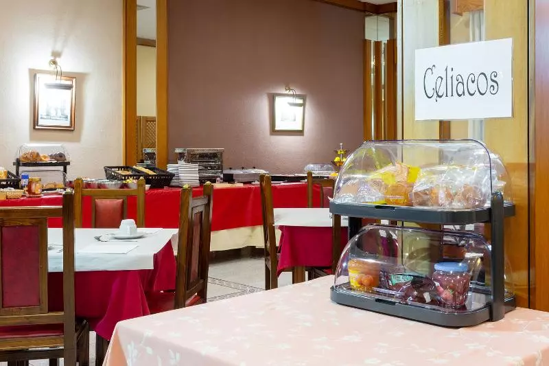 Fotos del hotel Zeus:  8