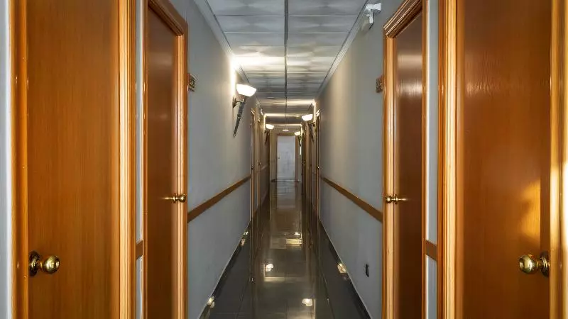 Fotos del hotel Zeus:  18