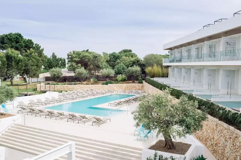Inturotel Cala Esmeralda Beach  & Spa  Adults Only