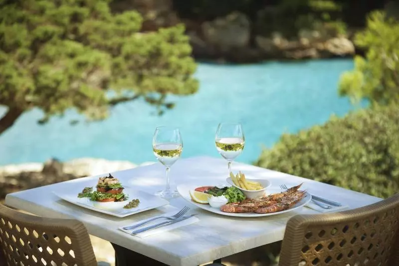 Fotos del hotel Inturotel Cala Esmeralda Beach  & Spa  Adults Only:  25