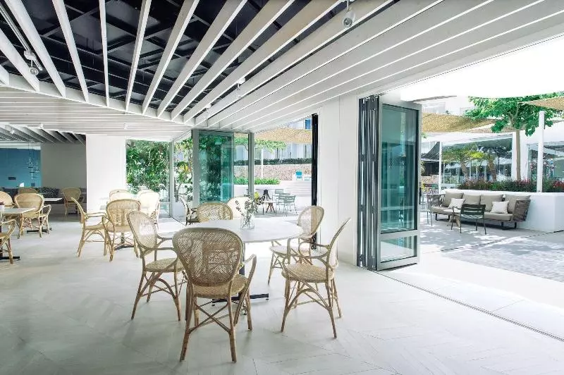 Fotos del hotel Inturotel Cala Esmeralda Beach  & Spa  Adults Only:  13