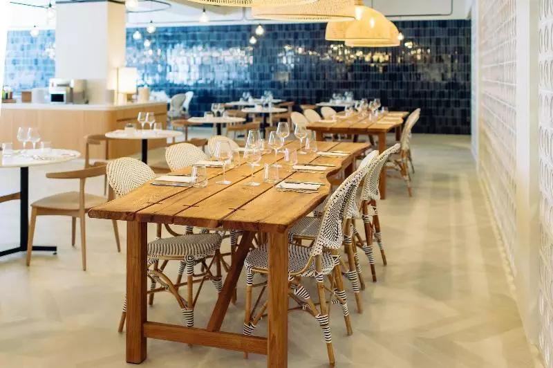 Fotos del hotel Inturotel Cala Esmeralda Beach  & Spa  Adults Only:  5