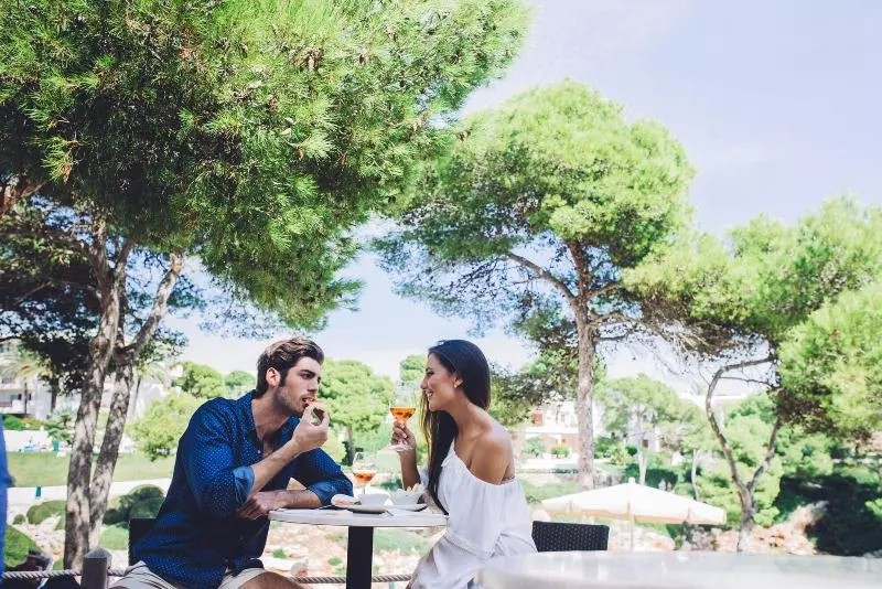 Fotos del hotel Inturotel Cala Esmeralda Beach  & Spa  Adults Only:  24