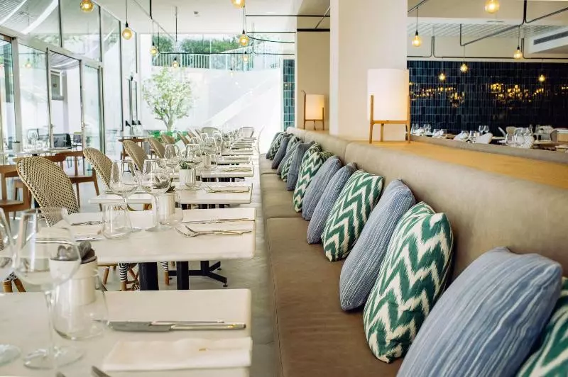 Fotos del hotel Inturotel Cala Esmeralda Beach  & Spa  Adults Only:  12