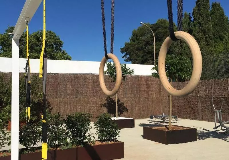 Fotos del hotel Inturotel Cala Esmeralda Beach  & Spa  Adults Only:  10