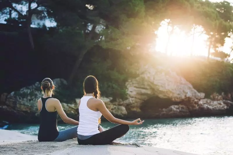 Fotos del hotel Inturotel Cala Esmeralda Beach  & Spa  Adults Only:  17