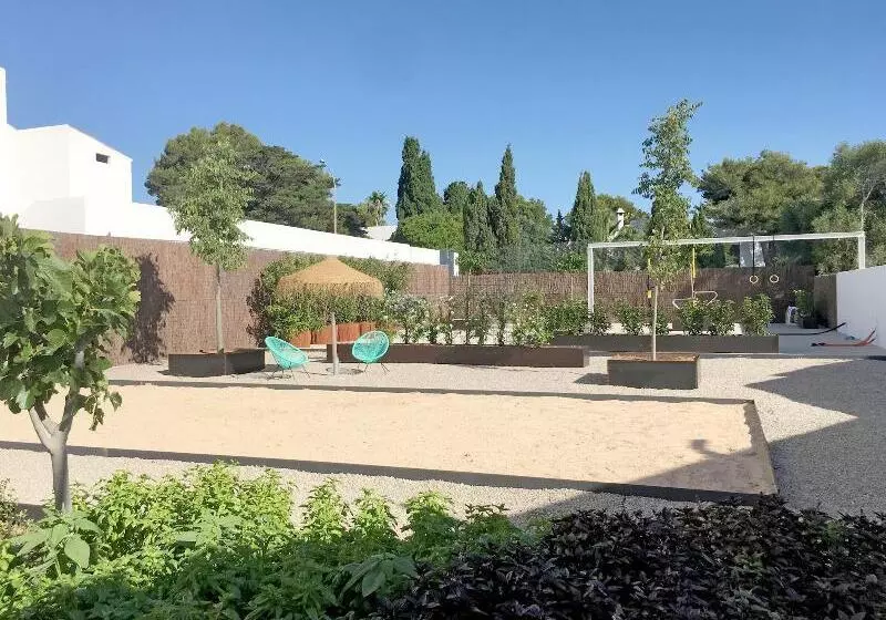 Fotos del hotel Inturotel Cala Esmeralda Beach  & Spa  Adults Only:  22