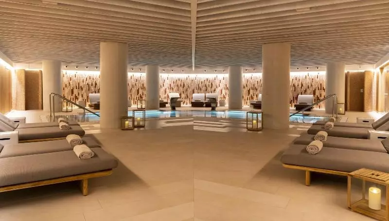 Fotos del hotel Inturotel Cala Esmeralda Beach  & Spa  Adults Only:  11